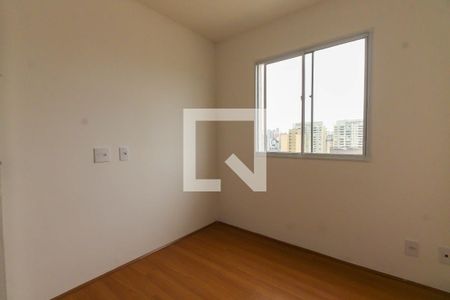 Quarto 2 de apartamento para alugar com 2 quartos, 40m² em Tatuapé, São Paulo