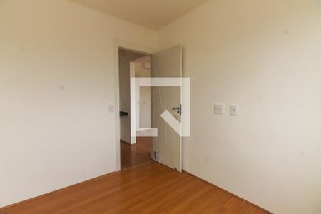 Quarto 2 de apartamento para alugar com 2 quartos, 40m² em Tatuapé, São Paulo