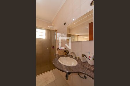 Casa para alugar com 293m², 4 quartos e 3 vagas Casa para alugar com 293m², 4 quartos e 3 vagasBanheiro