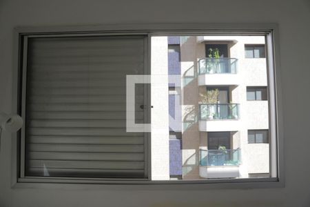 Suíte de apartamento para alugar com 1 quarto, 28m² em Vila Clementino, São Paulo