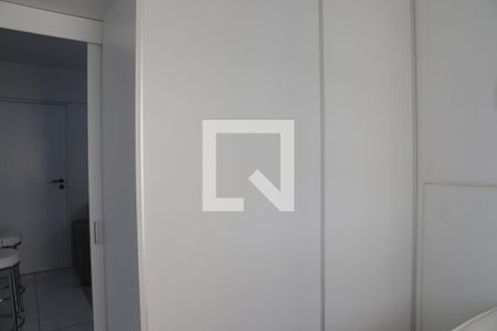 Suíte de apartamento para alugar com 1 quarto, 28m² em Vila Clementino, São Paulo