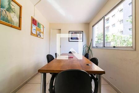 Apartamento para alugar com 28m², 1 quarto e 1 vaga Apartamento para alugar com 28m², 1 quarto e 1 vagaÁrea comum