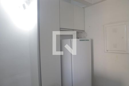 Apartamento para alugar com 28m², 1 quarto e 1 vagaCozinha