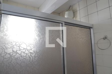 Apartamento para alugar com 28m², 1 quarto e 1 vagaBanheiro da Suíte