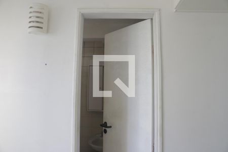Suíte de apartamento para alugar com 1 quarto, 28m² em Vila Clementino, São Paulo