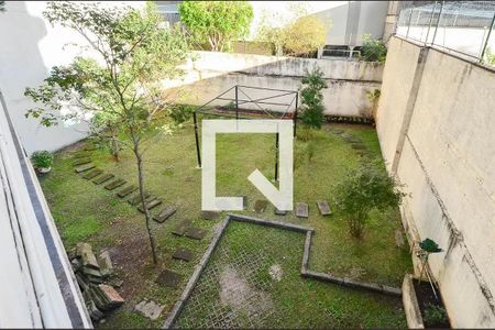 Apartamento para alugar com 28m², 1 quarto e 1 vaga Apartamento para alugar com 28m², 1 quarto e 1 vagaÁrea comum