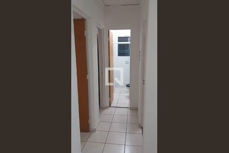Apartamento à venda com 45m², 2 quartos e 1 vaga Apartamento à venda com 45m², 2 quartos e 1 vagaQuarto 1