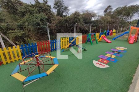 Apartamento à venda com 45m², 2 quartos e 1 vaga Apartamento à venda com 45m², 2 quartos e 1 vagaÁrea comum - Playground