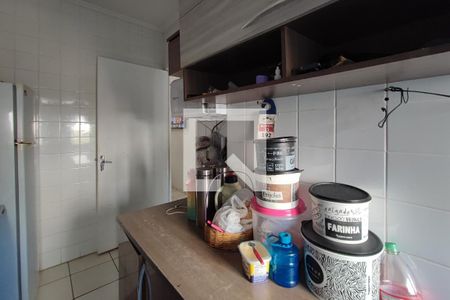 Apartamento à venda com 45m², 2 quartos e 1 vaga Apartamento à venda com 45m², 2 quartos e 1 vagaCozinha