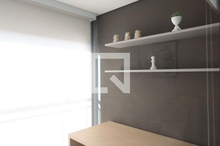 Studio para alugar com 35m², 1 quarto e sem vagaStudio