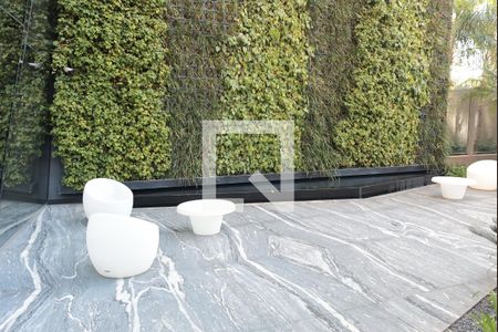 Studio para alugar com 35m², 1 quarto e sem vagaÁrea comum