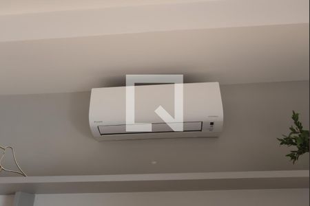 Studio de kitnet/studio para alugar com 1 quarto, 35m² em Indianópolis, São Paulo