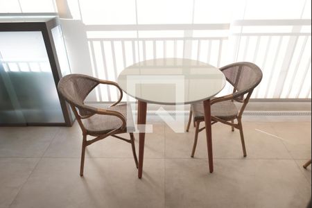 Studio para alugar com 35m², 1 quarto e sem vagaStudio