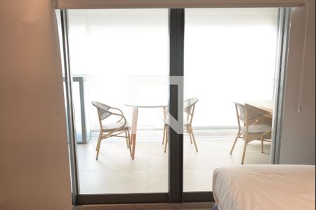 Studio para alugar com 35m², 1 quarto e sem vagaStudio