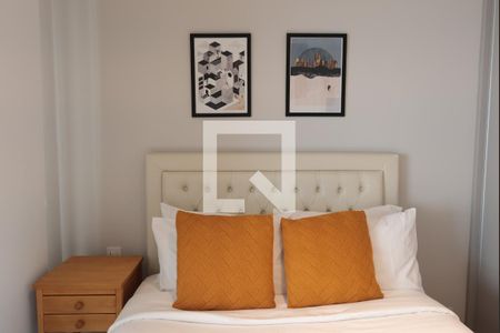 Studio de kitnet/studio para alugar com 1 quarto, 35m² em Indianópolis, São Paulo