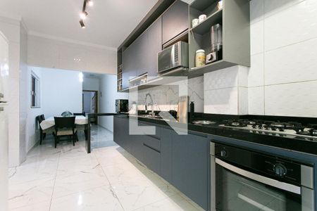 Apartamento à venda com 300m², 4 quartos e sem vagaCozinha