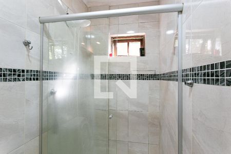 Apartamento à venda com 300m², 4 quartos e sem vagaBanheiro da Suíte