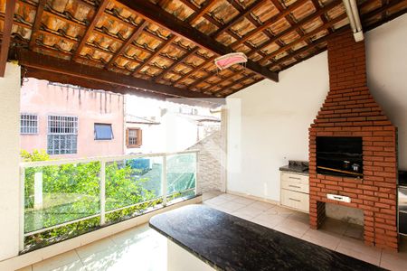 Apartamento à venda com 300m², 4 quartos e sem vagaEspaço Gourmet