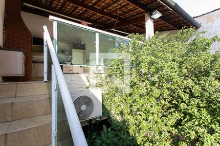 Apartamento à venda com 300m², 4 quartos e sem vagaEspaço Gourmet