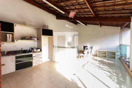 Apartamento à venda com 300m², 4 quartos e sem vagaEspaço Gourmet