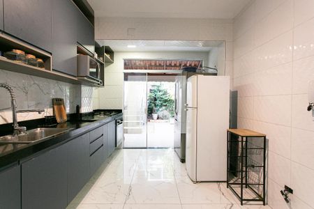 Apartamento à venda com 300m², 4 quartos e sem vagaCozinha