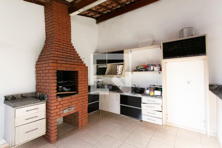 Apartamento à venda com 300m², 4 quartos e sem vagaEspaço Gourmet