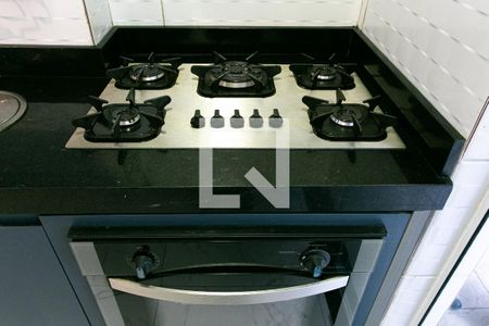 Apartamento à venda com 300m², 4 quartos e sem vagaCozinha - Cooktop e Forno