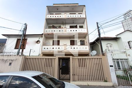 Apartamento à venda com 300m², 4 quartos e sem vagaFachada