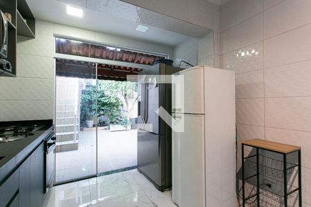 Apartamento à venda com 300m², 4 quartos e sem vagaCozinha