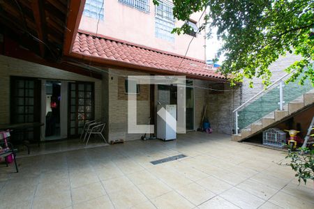 Apartamento à venda com 300m², 4 quartos e sem vagaQuintal