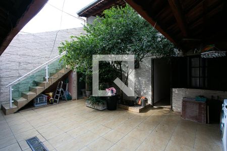 Apartamento à venda com 300m², 4 quartos e sem vagaQuintal