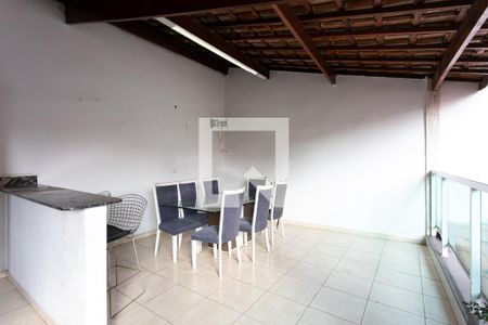 Apartamento à venda com 300m², 4 quartos e sem vagaEspaço Gourmet