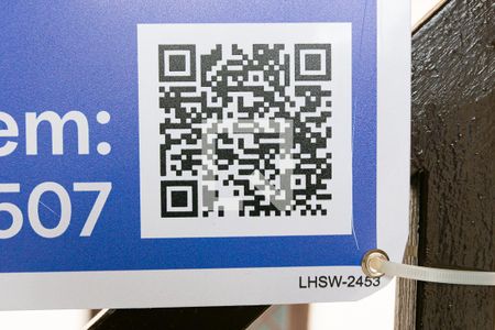 Apartamento à venda com 300m², 4 quartos e sem vagaFachada - Placa