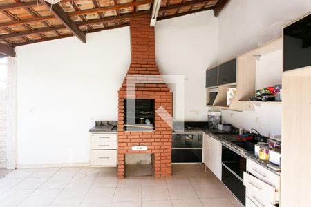 Apartamento à venda com 300m², 4 quartos e sem vagaEspaço Gourmet