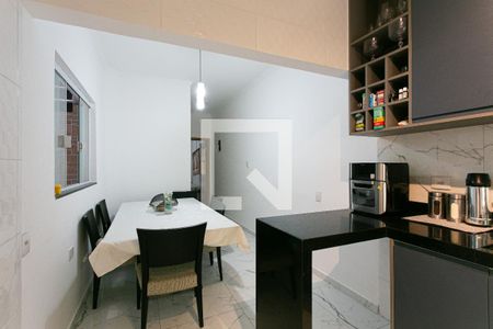 Apartamento à venda com 300m², 4 quartos e sem vagaCozinha