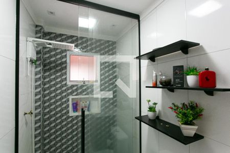 Apartamento à venda com 300m², 4 quartos e sem vagaBanheiro Social