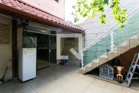 Apartamento à venda com 300m², 4 quartos e sem vagaQuintal