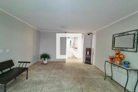 Apartamento à venda com 58m², 1 quarto e 1 vagaÁrea comum