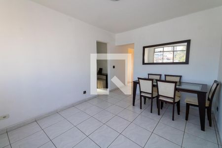 Apartamento à venda com 58m², 1 quarto e 1 vagaSala