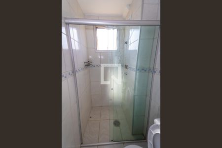 Apartamento à venda com 58m², 1 quarto e 1 vagaBanheiro