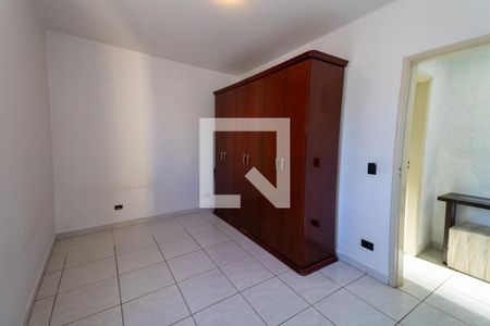 Apartamento à venda com 58m², 1 quarto e 1 vagaQuarto