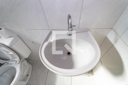 Apartamento à venda com 58m², 1 quarto e 1 vagaBanheiro