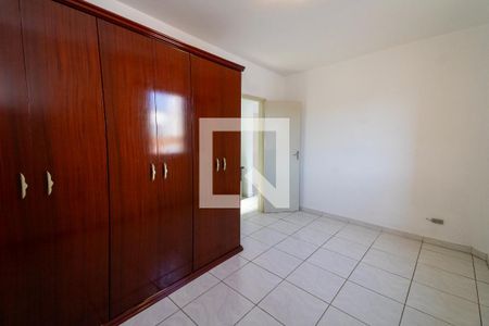 Apartamento à venda com 58m², 1 quarto e 1 vagaQuarto