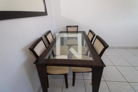 Apartamento à venda com 58m², 1 quarto e 1 vagaSala