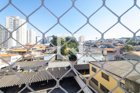 Apartamento à venda com 58m², 1 quarto e 1 vagaVista Sala