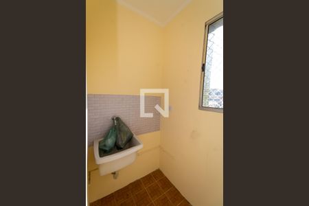 Apartamento à venda com 58m², 1 quarto e 1 vagaÁrea de Serviço