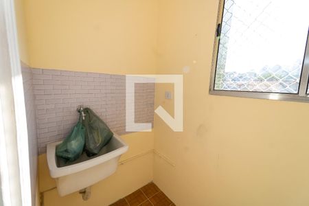 Apartamento à venda com 58m², 1 quarto e 1 vagaÁrea de Serviço