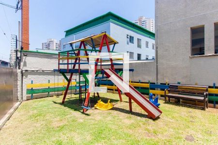 Apartamento à venda com 58m², 1 quarto e 1 vagaÁrea comum