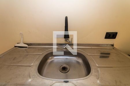 Apartamento à venda com 58m², 1 quarto e 1 vagaCozinha