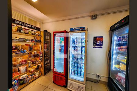 Apartamento à venda com 40m², 2 quartos e sem vagaMercadinho